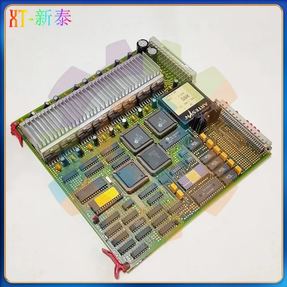 Best Quality SSK2 141.0301 00.788.0063 Offset Printing Machinery Spare Parts 00.785.0598 Original Used Circuit Boards