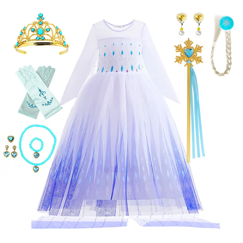 2026 Child Princess…