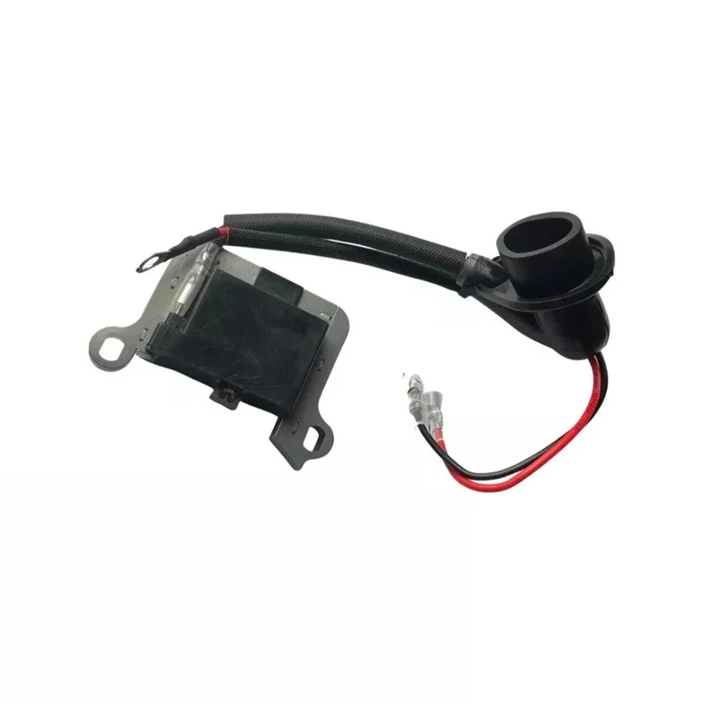 Metal Ignition Coil Pack For HYUNDAI Machines HYMT5200X HYBC5200X HYEA5200X 1154077 Replacement
