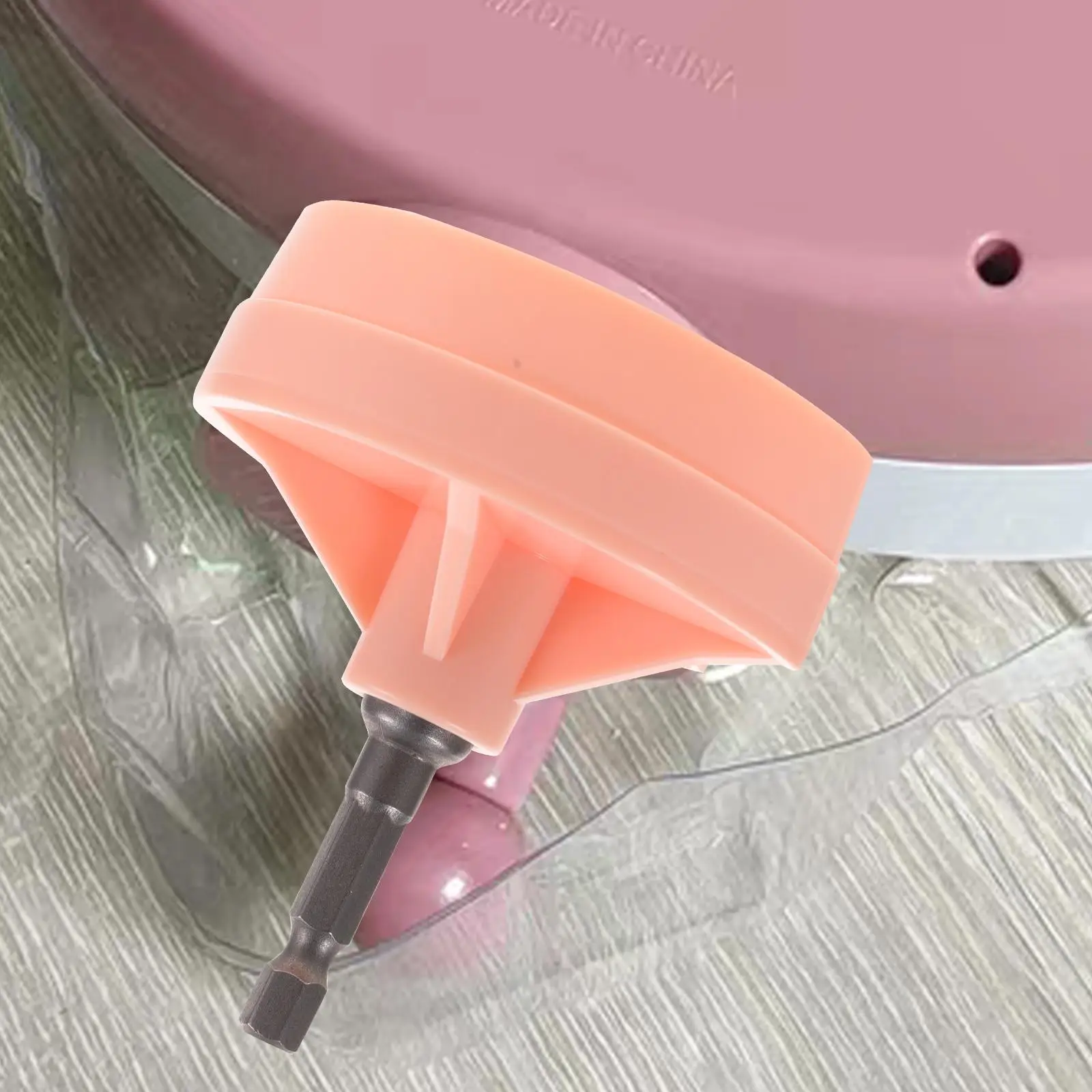 Knitting Machine Accessories Crank Adaptor Plastic Power Adapter 22 Pin Car Parts Automatic Loom Quick Handle