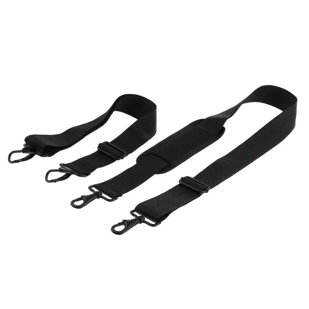 Adjustable Cotton Strap Belt for Guitar Violin Erhu Musical Instrument Bag