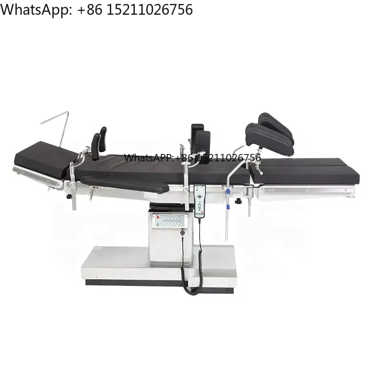 Smart Electric Operating Table  with Remote Control