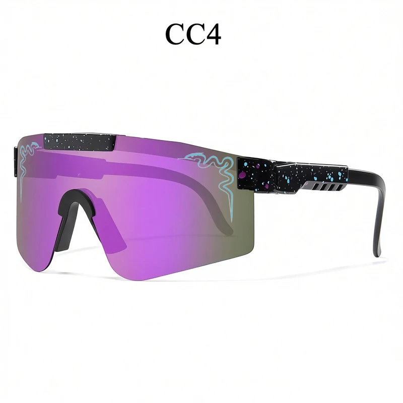 AliExpress PYC JYQ Men Women Fashion Sunglasses Sport Cycling Glasses Hiking Sun Glasses Goggles Outdoor Baseball Sunglasses Softball Sport Eyewear