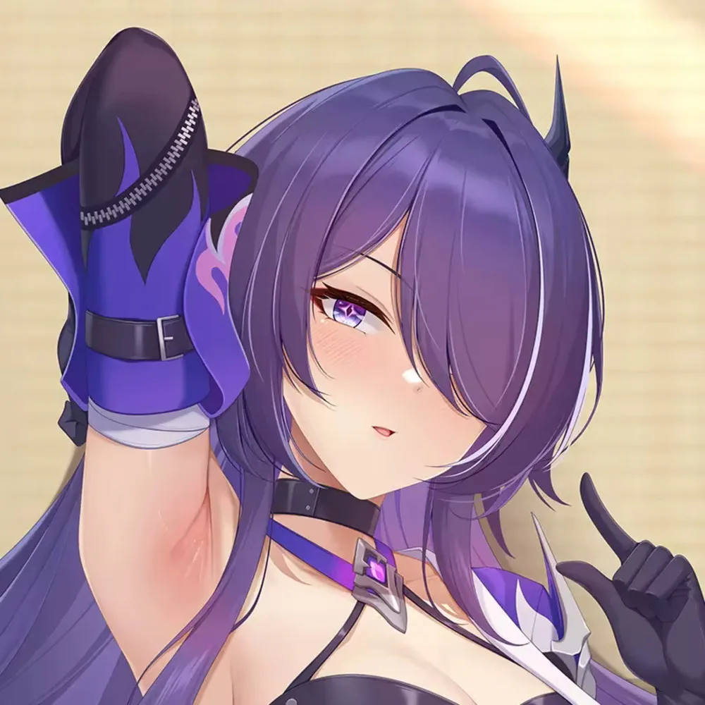 

Honkai: Аниме Star Rail Acheron Сексуальная Dakimakura Hing Чехол для тела Японская подушка Чехлы для подушек Постельные принадлежности