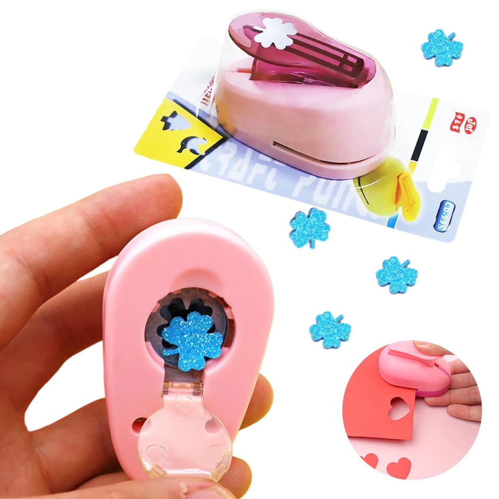 

One-piece stamp embossing tool flower DIY paper cut Eva Foam Maker puncher creative handmade embossing tool hole punch