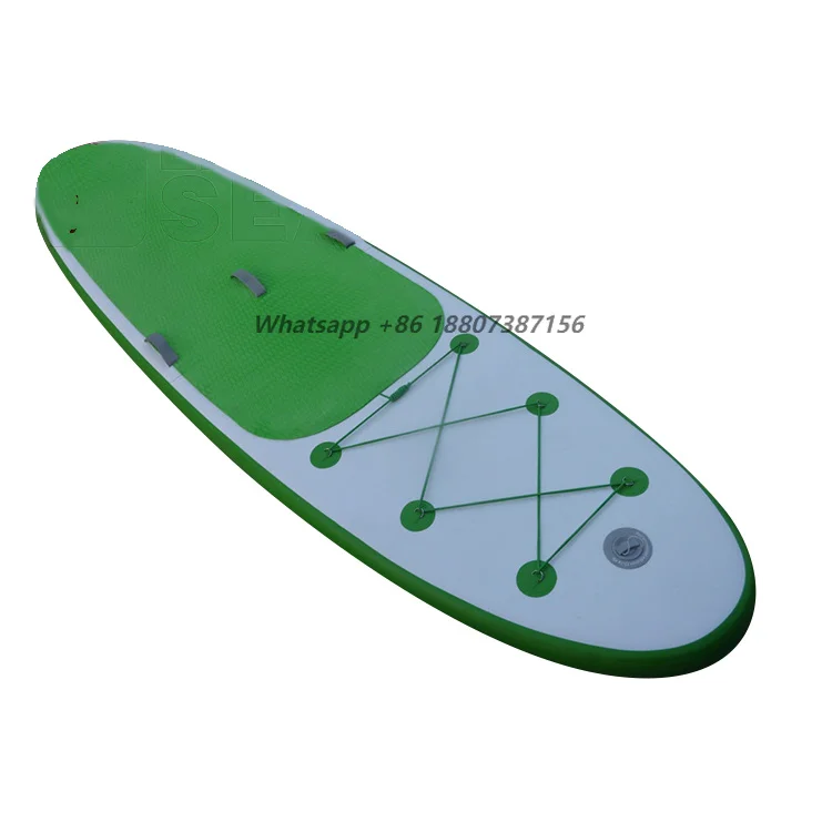 

2025 Inflatable Foil Surfboard SUP-11'6 Jet Board for Sale