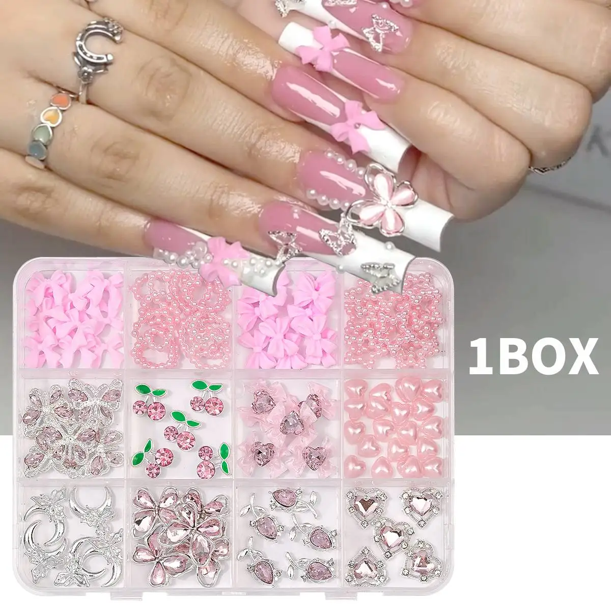 Diy Manicure Access…