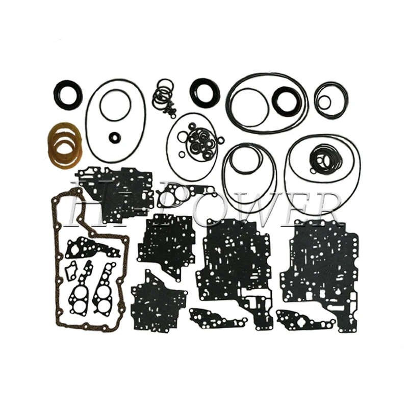 

AW60-40LE AF13 AW60-42LE AF13 AW60-41SN AF17 Ремкомплект уплотнения автоматической коробки передач для GM DAIHATSU FIAT OPEL SUZUKI