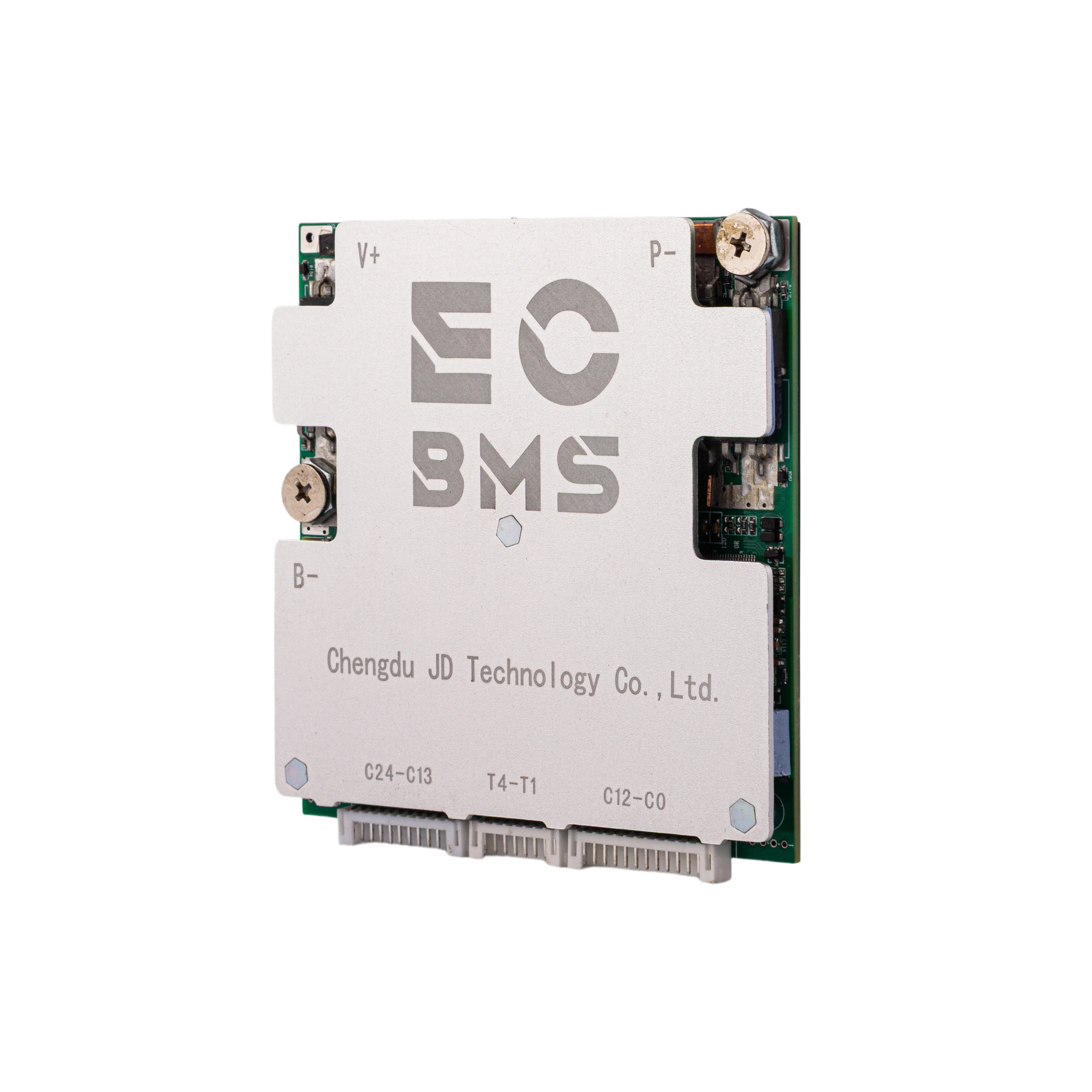 Рисунок 5 - EC BMS 8S 40A 80A 150A 12V 24V