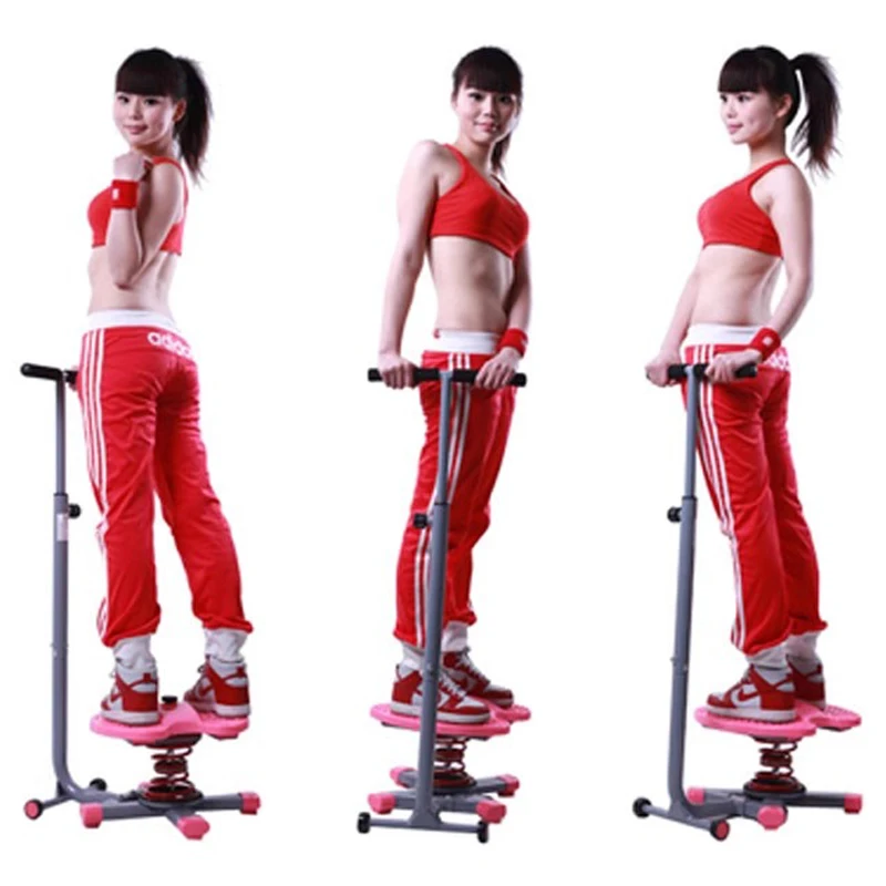 Twisting Waist Left Right Wriggle For Beauty Stunning Waist Multifunctional twisting plate