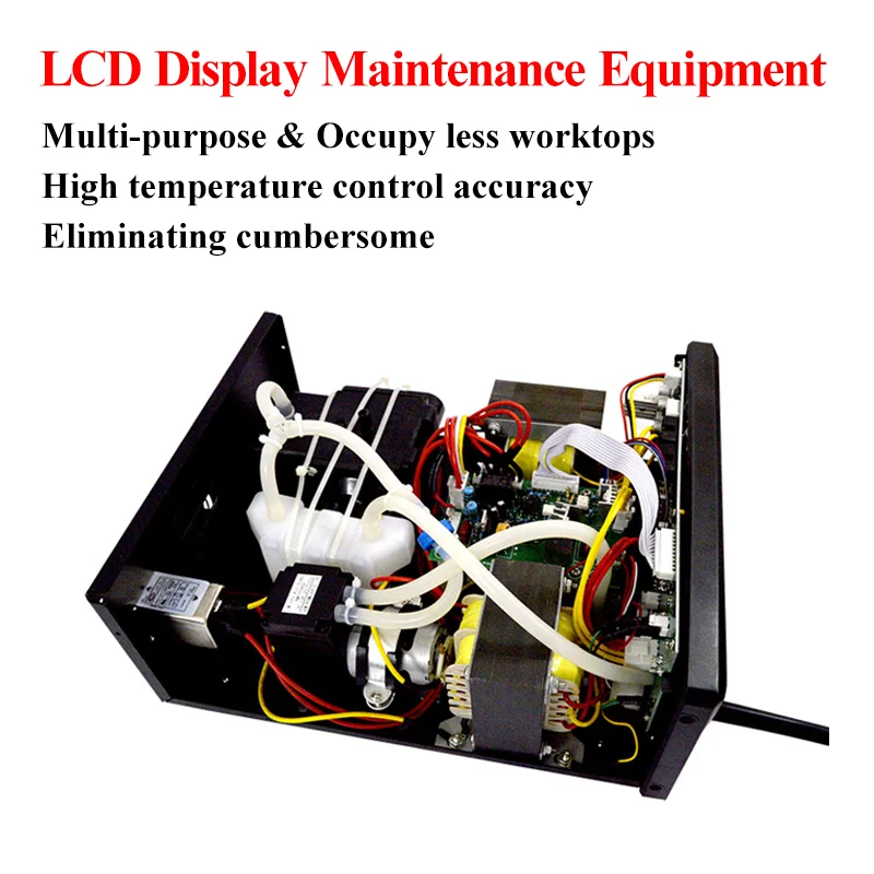 Longwei LW-800 Lead…