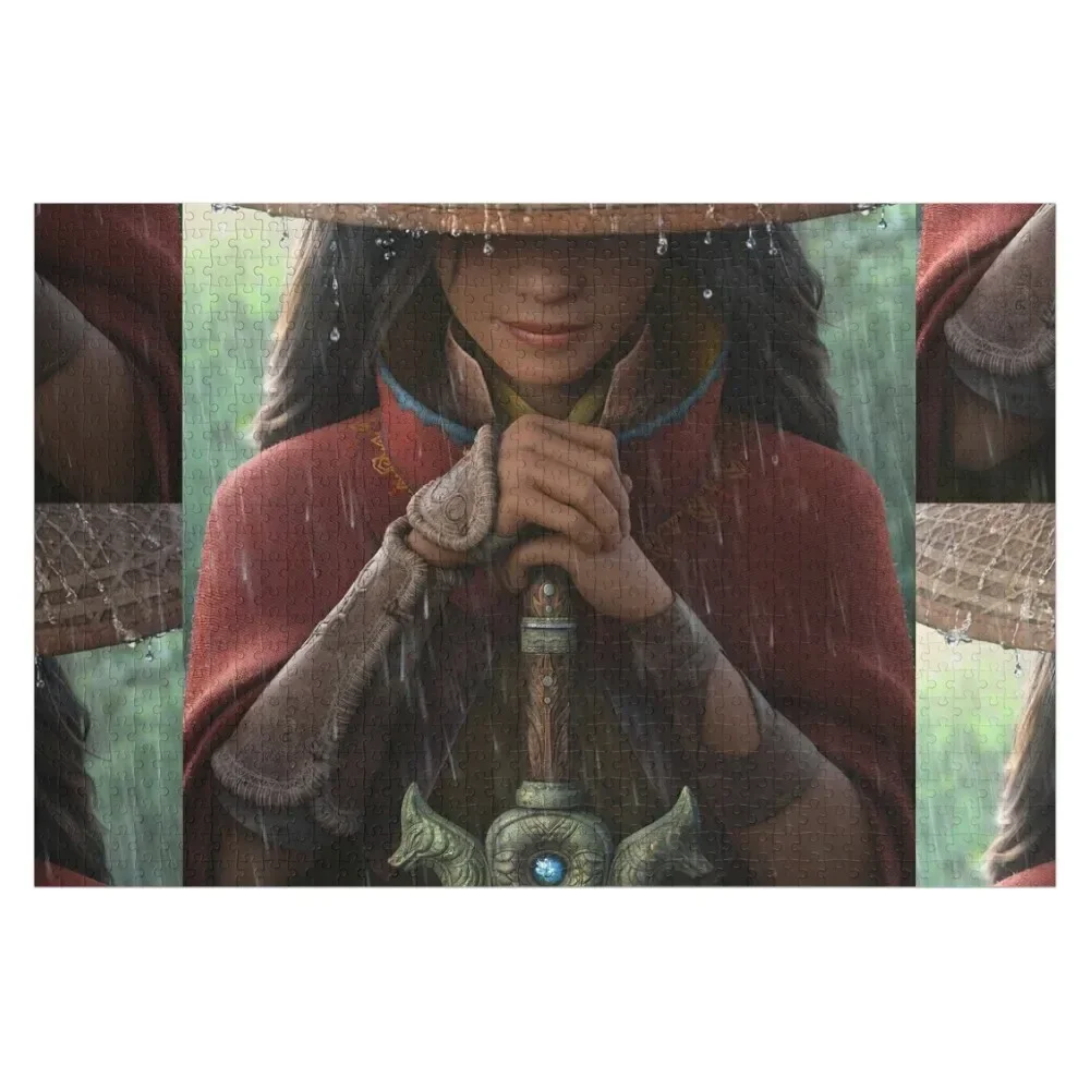 Personalize Fit For Phone Case, Face Mask, Sticker, Pin Button, Hoodie, Sweater Jigsaw Puzzle Custom Photo Puzzle