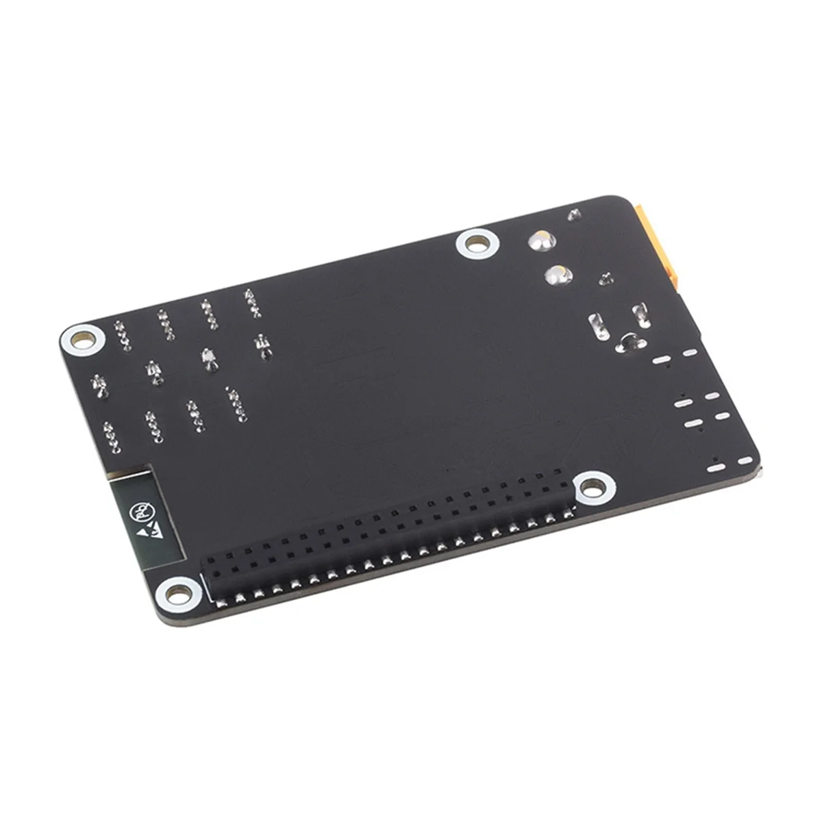 Hot sale  DDSM Driver Board Direct Drive Servo Hub Motor Driver HAT Integrates ESP32 JSON Directive for DDSM210/DDSM115