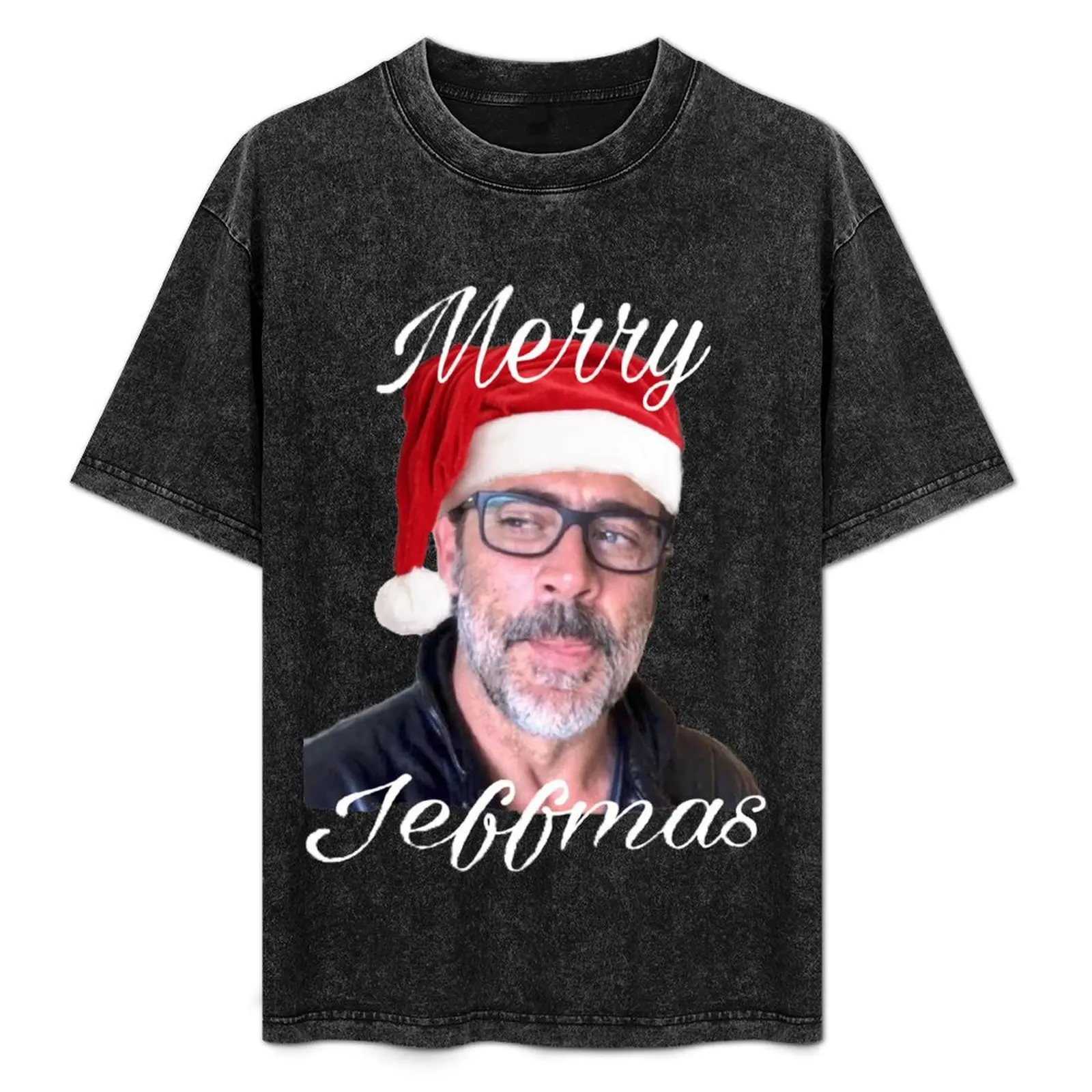 

Negan The Walking Dead T-Shirt Holiday Party Tee Shirt