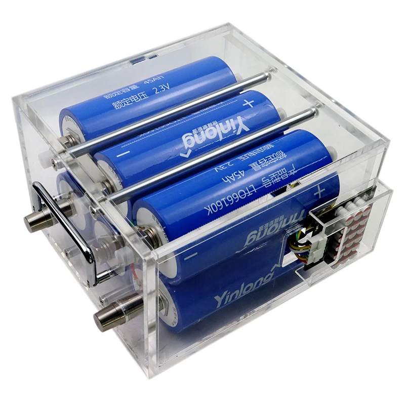 チタン酸リチウム電池パックLiFePo4,12V, 35Ah, 40Ah, 45Ah, 66160,6s1p,yinlong,13.8V, 17.4V,電子ボート,RV,車,オリジナルスターター、スピーカー、ソーラー