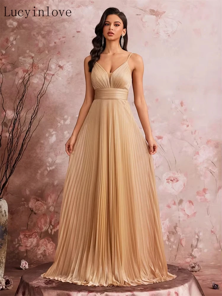 robe-de-soiree-elegante-lucyinlove-coupe-a-longueur-au-sol-dos-nu-col-en-v-profond-pour-femmes-soiree-de-gala-mariage-bal-de-promo-2026