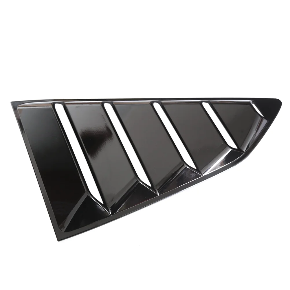 Sun Shade for Car Auto Blinds Refit Louvers Window Side Protector Automatic Windows