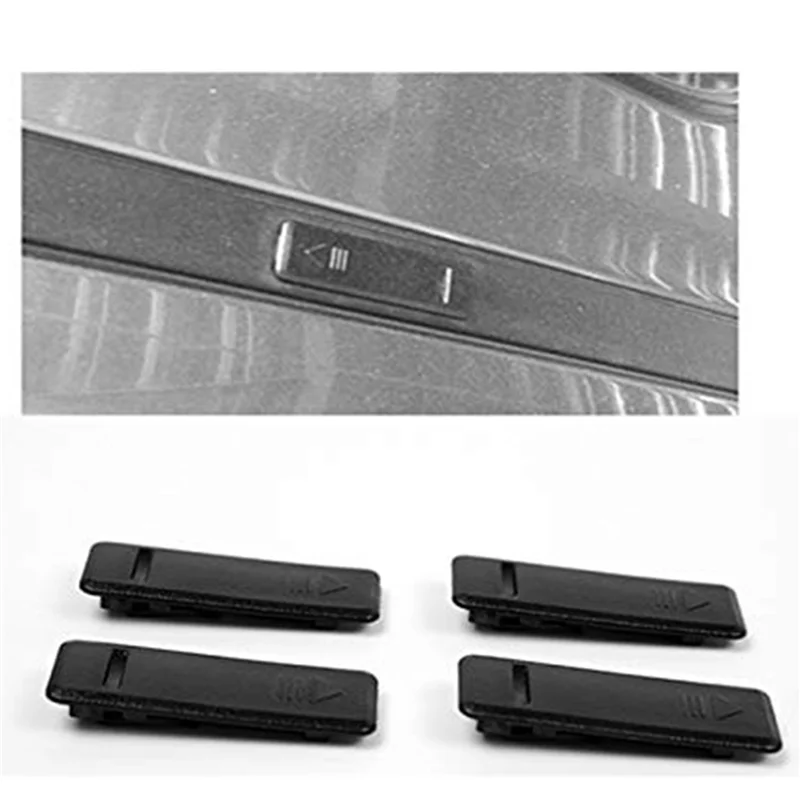 AB47-20X 872552L000 غطاء قولبة السقف لشركة Hyundai I30 2007-2012