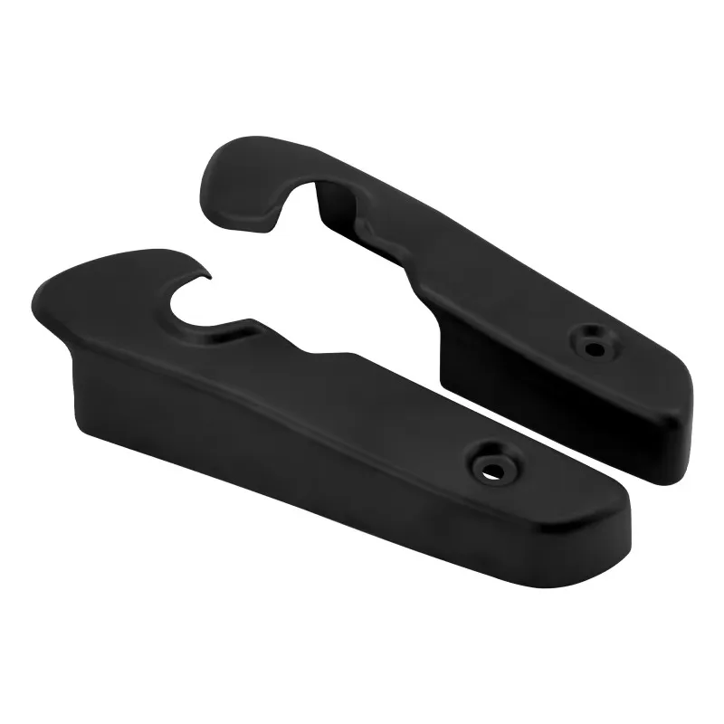 

Uiz для мотоцикла Sportsters XL 883 1200, короткое заднее крыло, опорный кронштейн для брызговика, чехлы для стоек указателя поворота