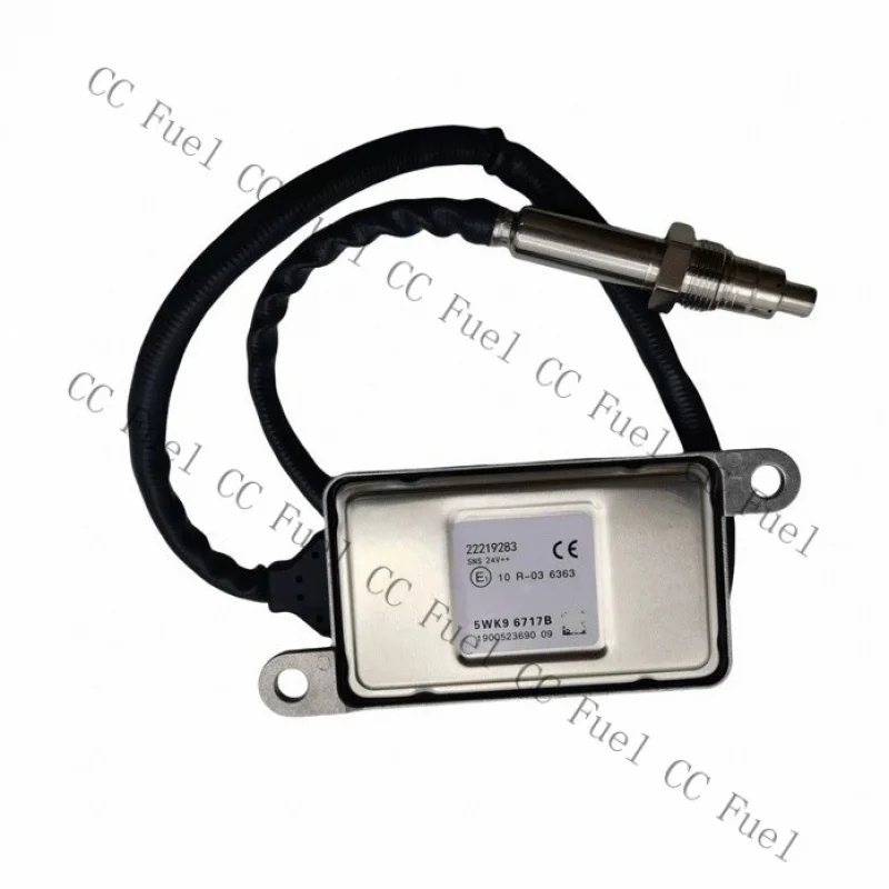 C+ APNUWAER NOx Sensor For Volvo FL/FE 2006-2014 22219283 5WK96717B
