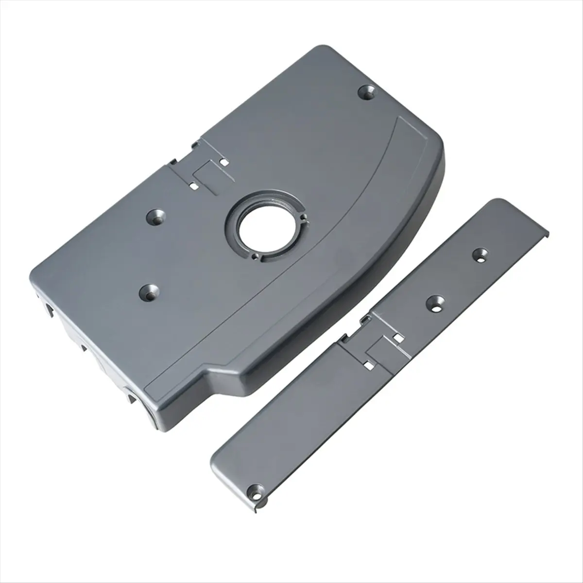 DT57 LATEST MODEL 703-48211-10 703-48213-10 Housing/Back Plate for Outboard Motor for Remote Control Assy 703-48205