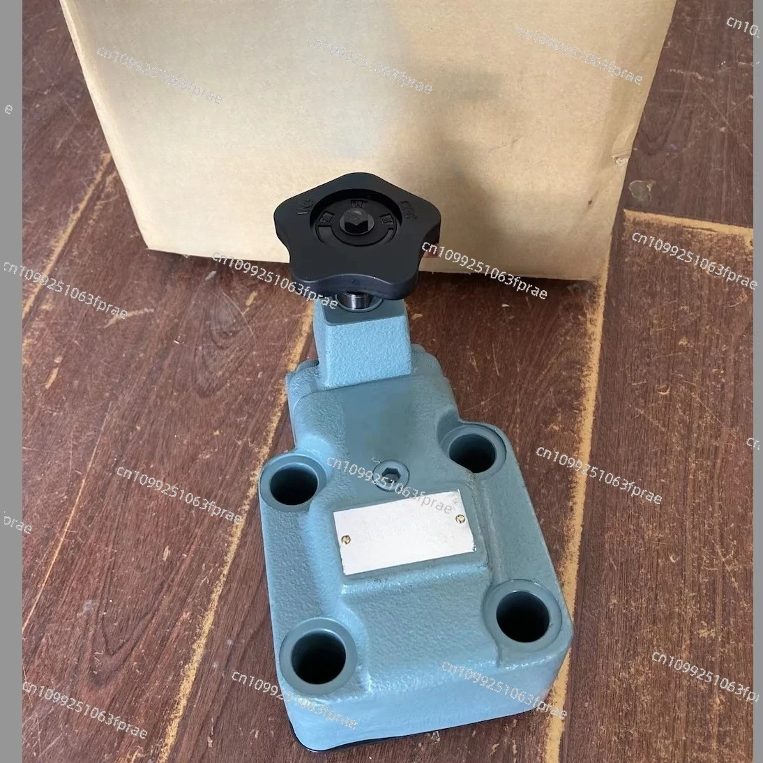 Overflow Valve R-T0…