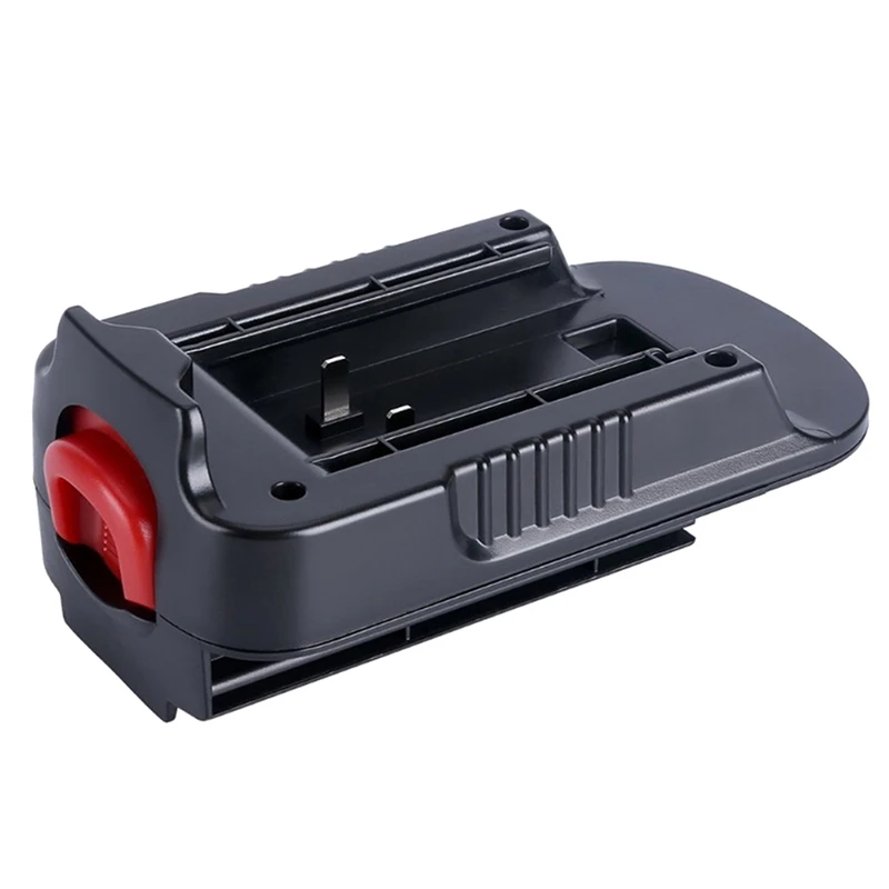 

HPA1820 Battery Adapter Compact Simple Operation 20V To 18V Power Tool Battery Voltage Converting Tool