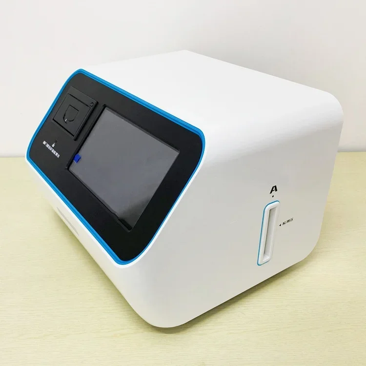 Detector de teste Pylori Helicobacter para teste de respiração de ureia C14