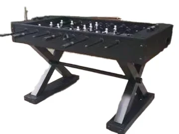 Nowość Popularny Stół do Piłkarzyków 54 cale