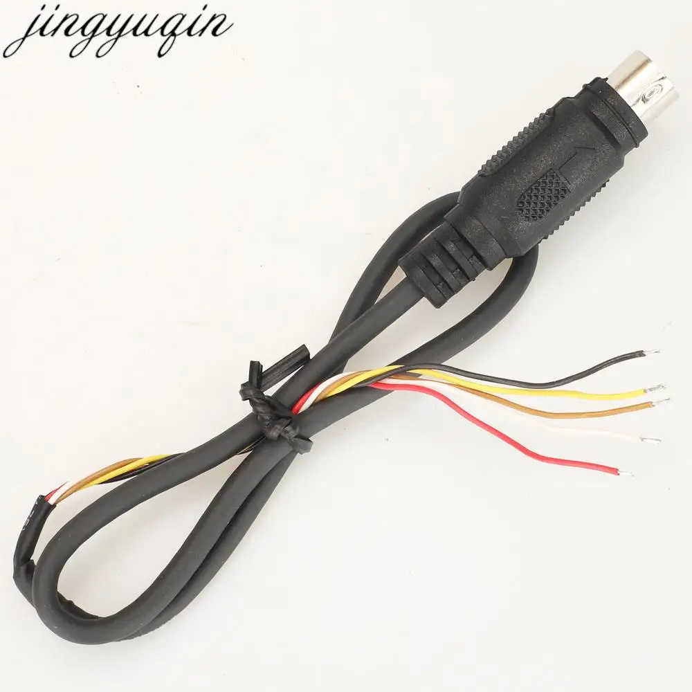 Jingyuqin Renew Unlock Cable For Xhorse VVDI Remote Car Key Remotes MAX VVDI Handy Tool Smart Card Line