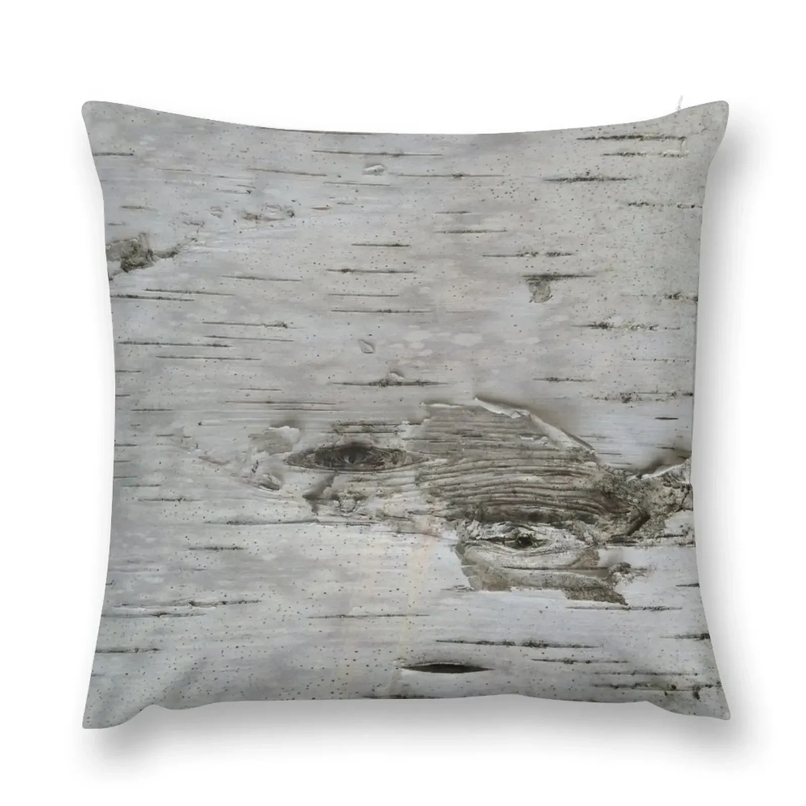 

Birch Texture Throw Pillow Christmas Covers For Cushions Decorative Cover For Living Room Bed pillowcases Sofas Covers pillow