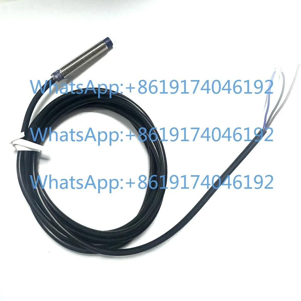 

XS208BLNAL2 Proximity switch XS108BLNAL2 sensor XS112BLPAL2 XS112BLNAL2 XS130BLNAL2 XS212BLPAL2