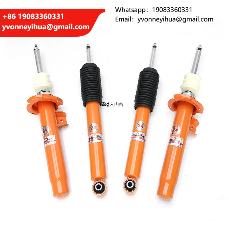 

Новые детали амортизаторов для BMW 3 серии 320/328/316Li/325Li с улучшенной регулировкой