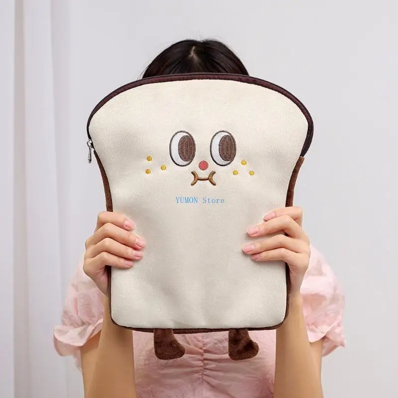 D0UD 10.2 10.5 11Inch Tablet Laptop Storage Bag Cartoon Sleeve Bag