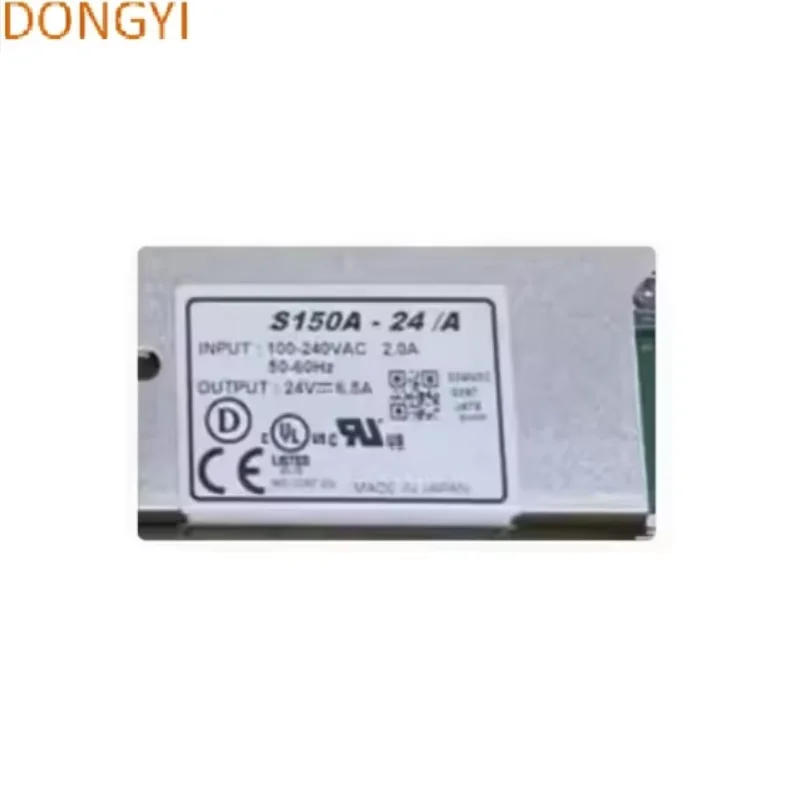 

High Quality Switching Power Supply HWS300-24 HWS600-24 HWS150-24 A