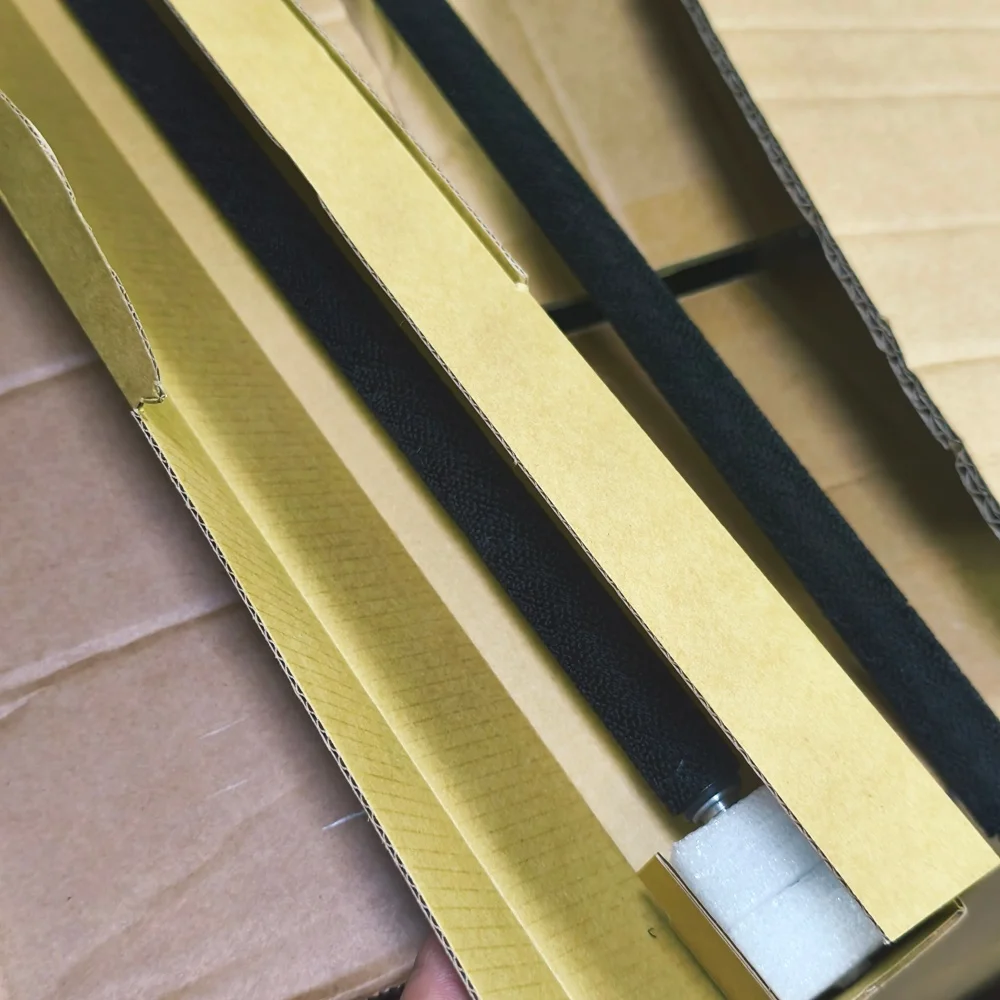 

AD042038 B065-2347 B247-2330 Drum Cleaning Brush for Ricoh MP 7500 7502 8000 8001 9001 9002 5500 6000 6001 6002 6500 7000 7001