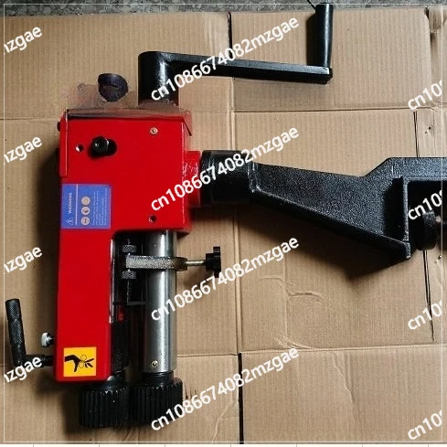 

Manual metal steel plate bending concave-convex forming bending machine RM08 R6