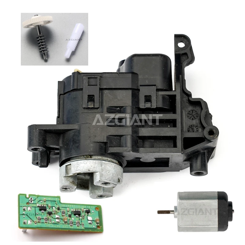 

For Mazda Atenza MK2 Car Power Side Rear View Mirror Fold Motor Actuator Gear Cog PCB LR 2008 2009 2010 2011 2012 2013 2014 2015