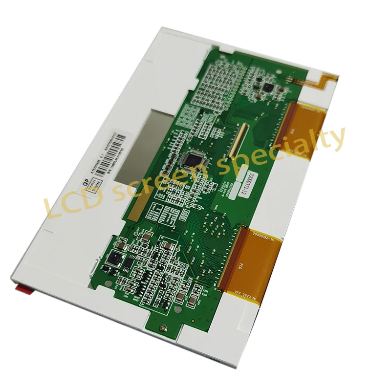 LCD Screen Panel for Original 7-inch AT070TN83 V.1 AT070TN83 V1 TFT