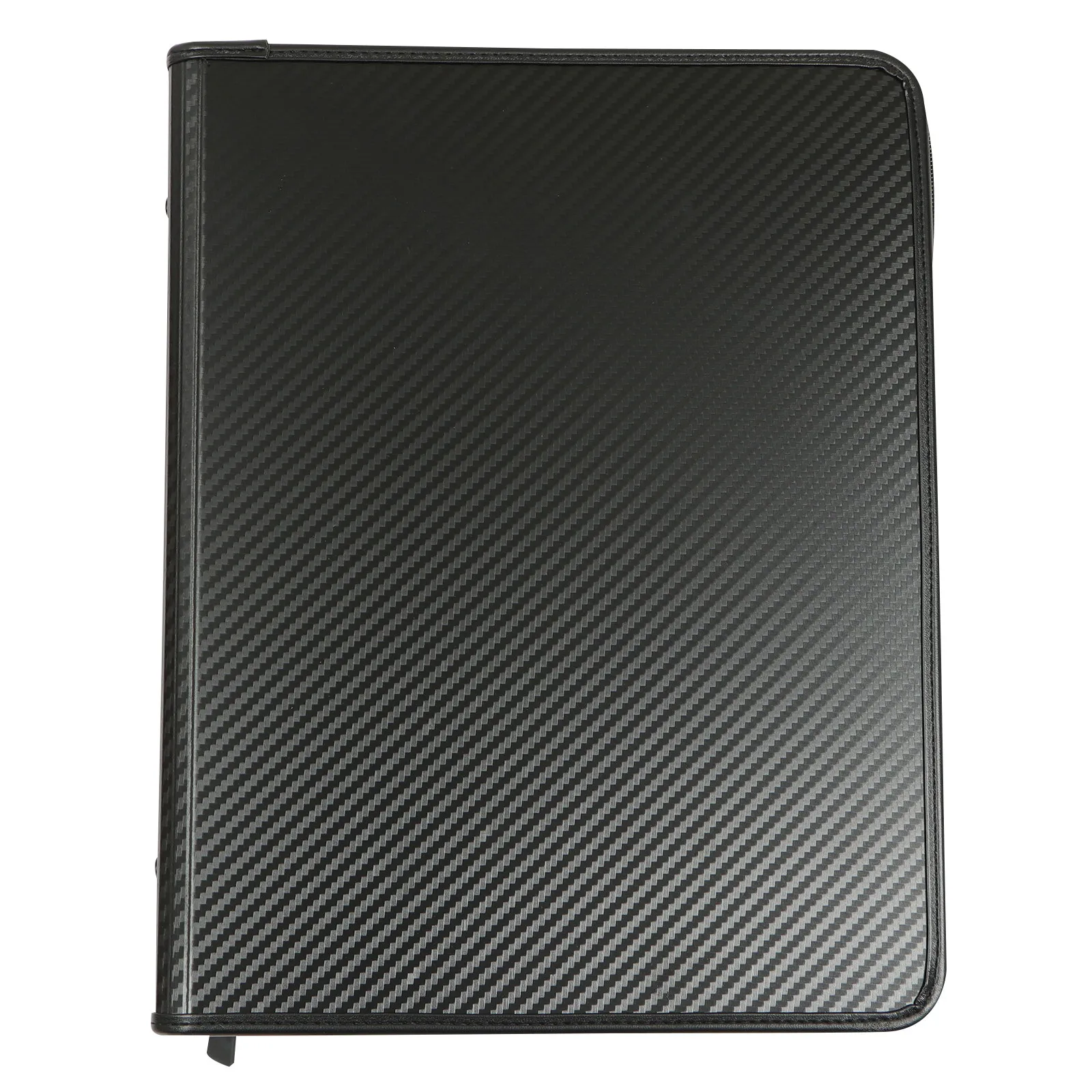 fundas-para-tarjetas-coleccionables-protectores-Album-organizador-paginas-para-coleccionistas