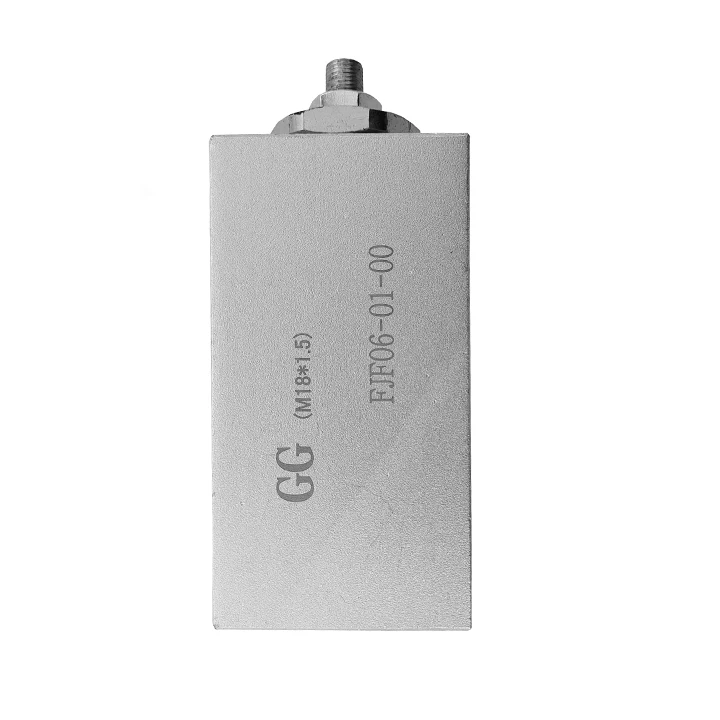 

Hydraulic synchronous valve, two two-way oil cylinders, same-lift and same-drop diversion valve FJF06-01-00 balance valve