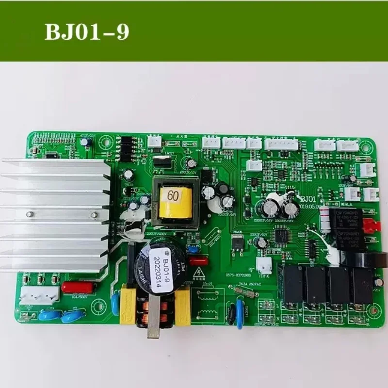 for Integrated stove power supply motherboard circuit board BJ01-9 KJ29 TF-J8 BY07 TF-J4 TF-J6 motherboard accessories