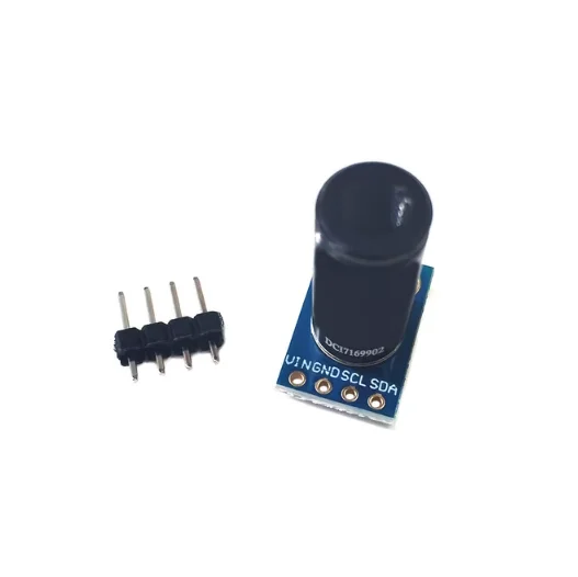 GY-906-BAA/BCC MLX90614ESF Infrared Temperature Sensor Module MLX90614-DCI
