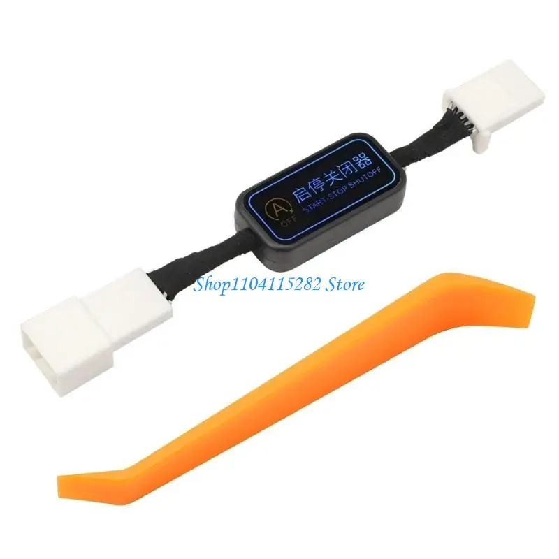 

Auto Start Stop Eliminators Replacement Autostop Eliminators Automotive Accessories for 2022-2025 Stable Performances