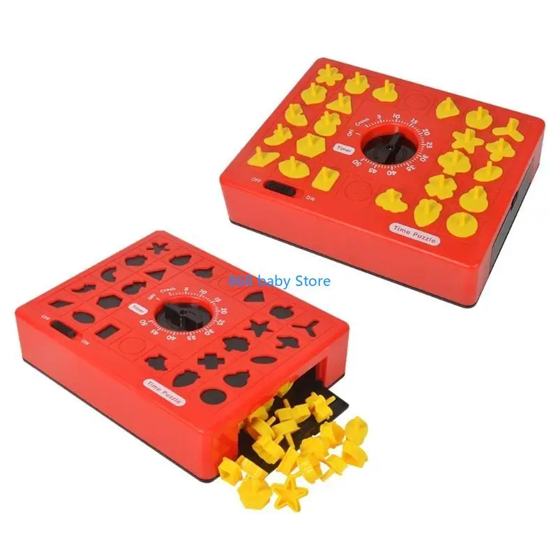 29EE Kids Board Games Color Matching Learning for 2 3 4 Year Old Boys and Girls