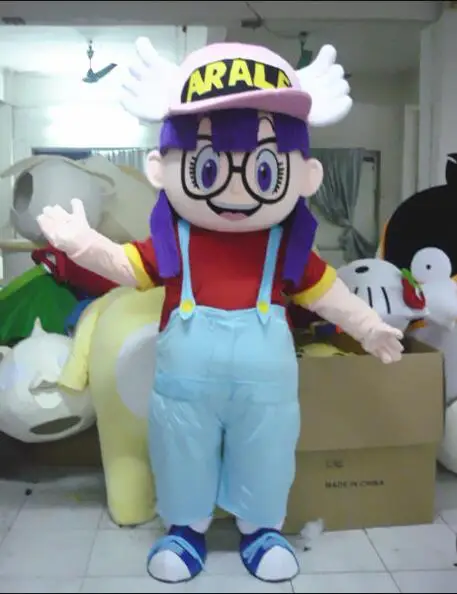 

Angel Girl Mascot Costume Cosplay Costume Halloween Fancy Dress Christmas Party Maskote Carnival Cartoon Characters for adults