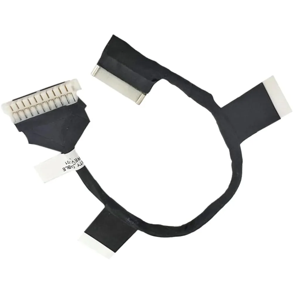 

Battery Cable Replacement for Dell Latitude 5540 /Precision 3580 3581 3591 70G66 070G66 450.0SN0E.0011