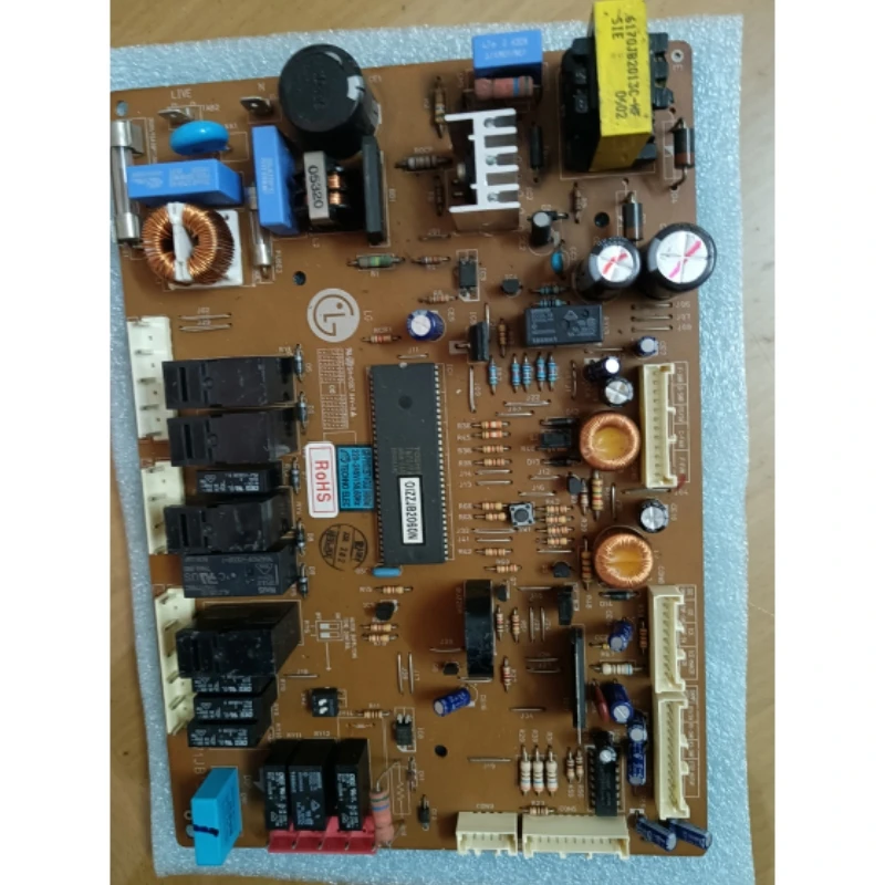 

For LG refrigerator GR-P207/247 motherboard 6871JB1349