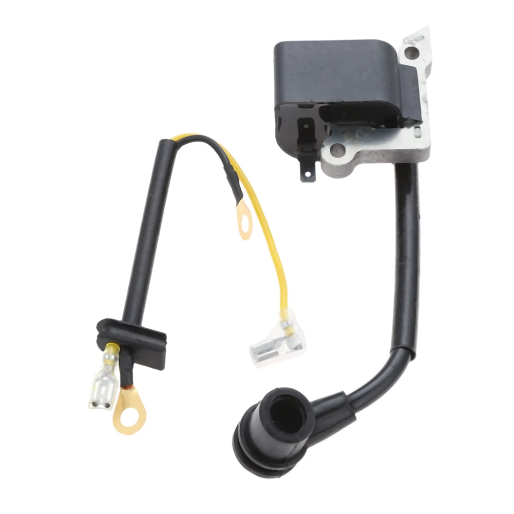 

Катушка зажигания для устройства, компьютерные провода, наружные доводчики, детали бензопилы, 136 141 236, каналы 545063901