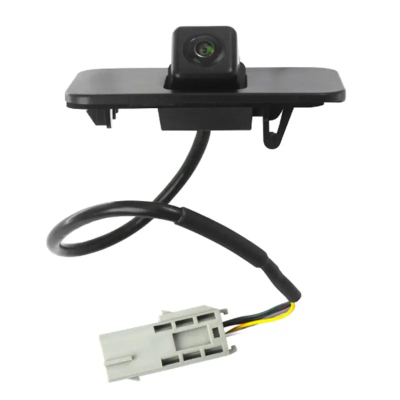 

Камера заднего вида Classy-Backup для помощи при парковке 23378804 для Cadillac Escalade, Suburban, GMC Yukon